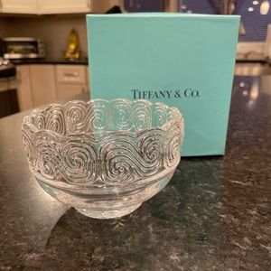 Tiffany Candle Holder
